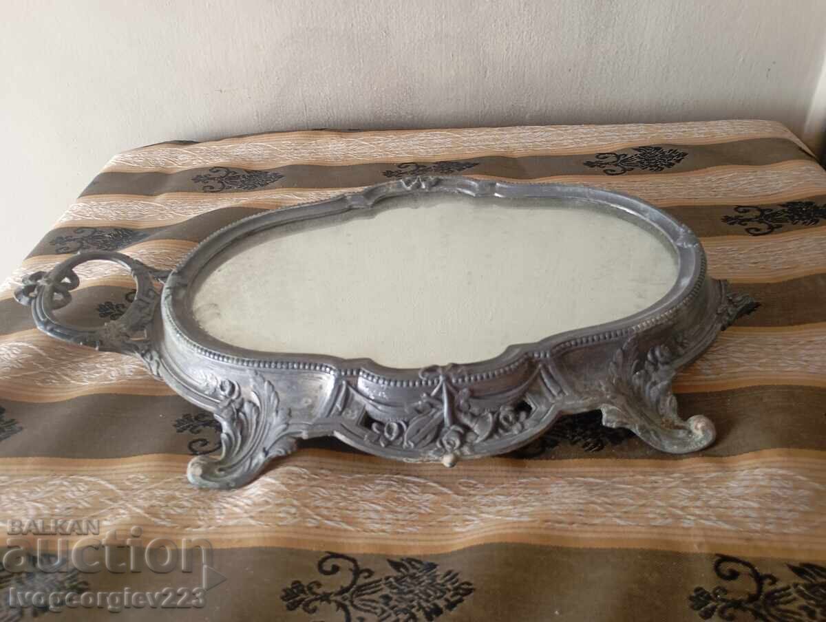 Δίσκος αρτ ντεκό