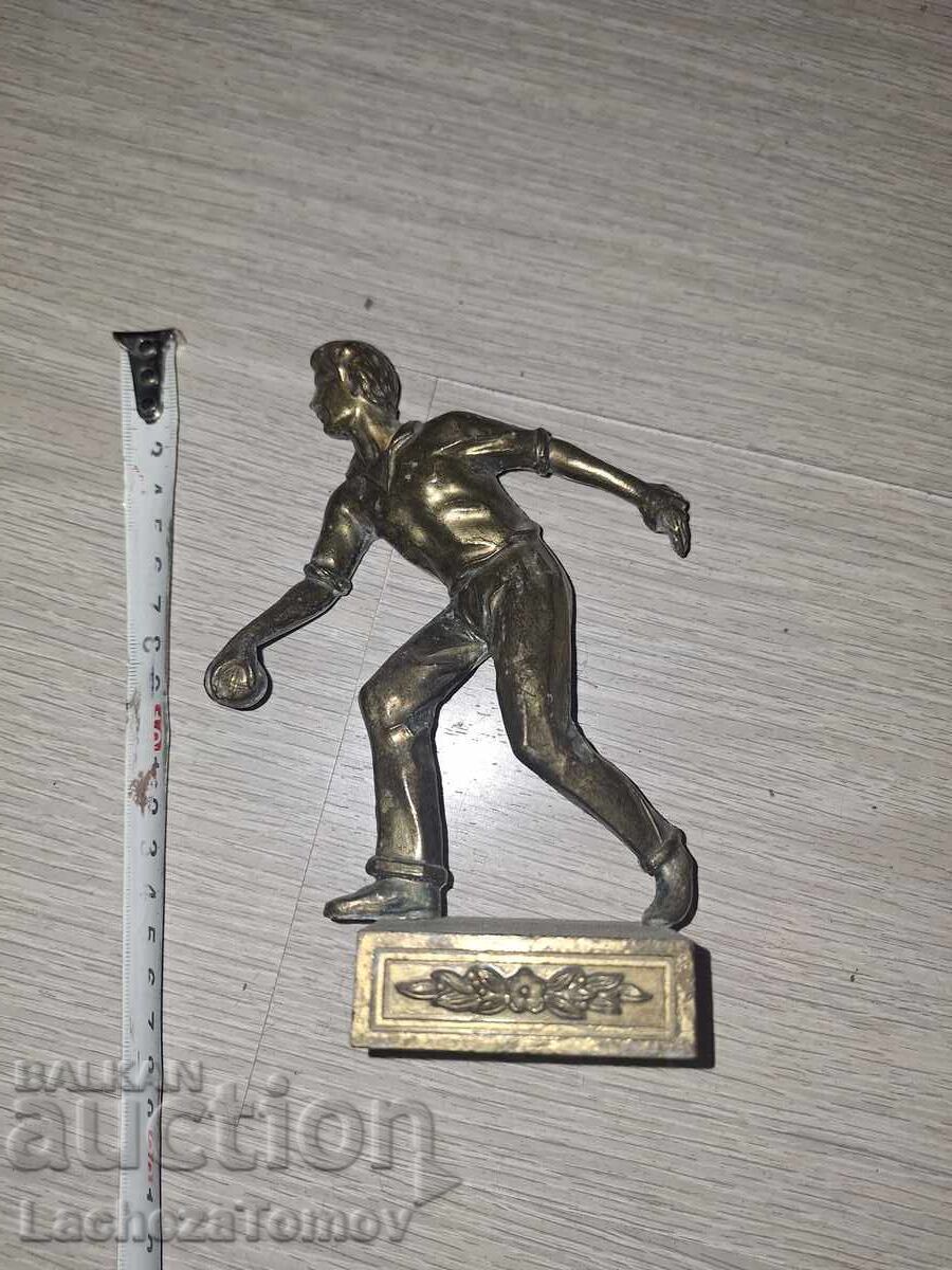 Όμορφη φιγούρα αγαλματίδιο Γαλλία άριστη κατάσταση Όμορφη φιγούρα αγαλματίδιο Γαλλία άριστη κατάσταση