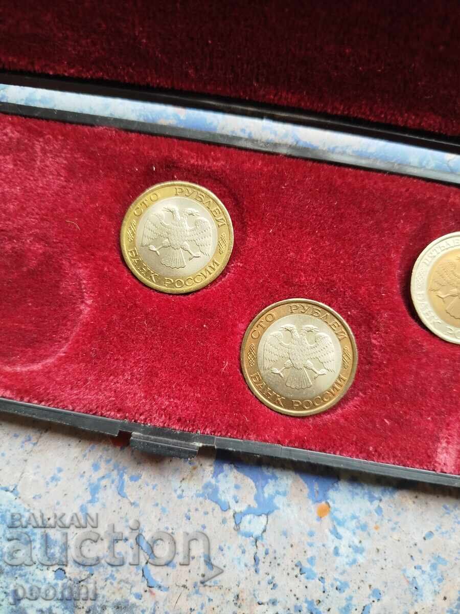 Παράδοση Ρούβλια-Ρωσία-περίεργα