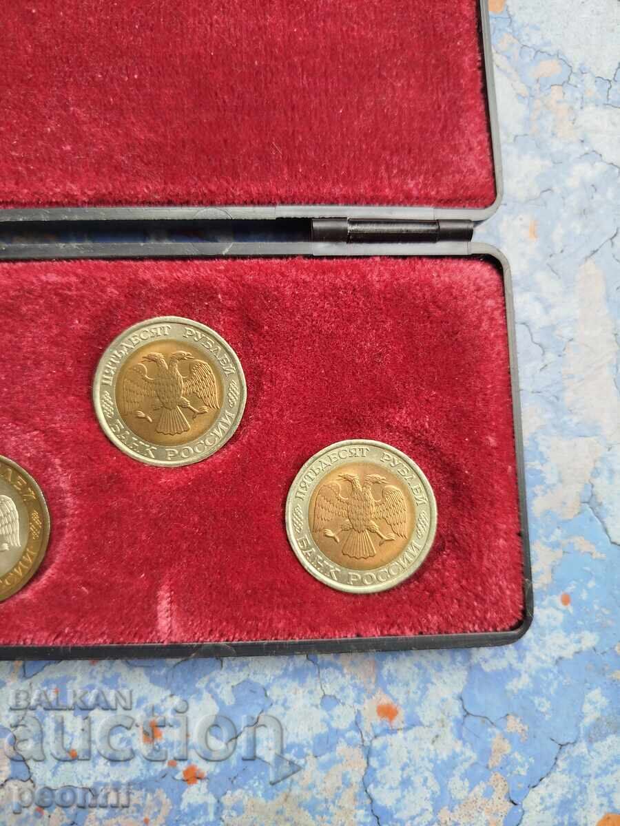 Ρούβλια-Ρωσία-περίεργα - 5