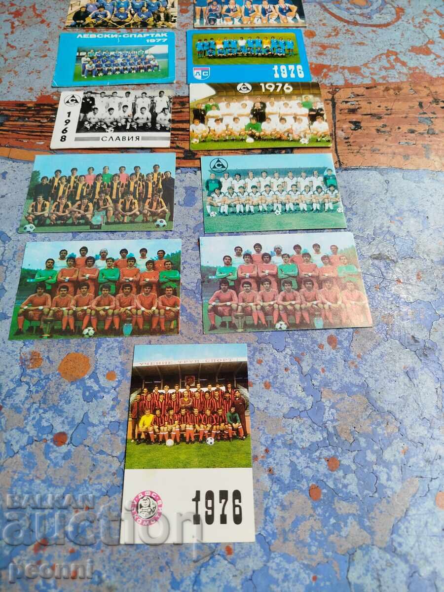 Παράδοση Bŭlgarski sportni ημερολόγια τσέπης Παράδοση Bŭlgarski sportni ημερολόγια τσέπης