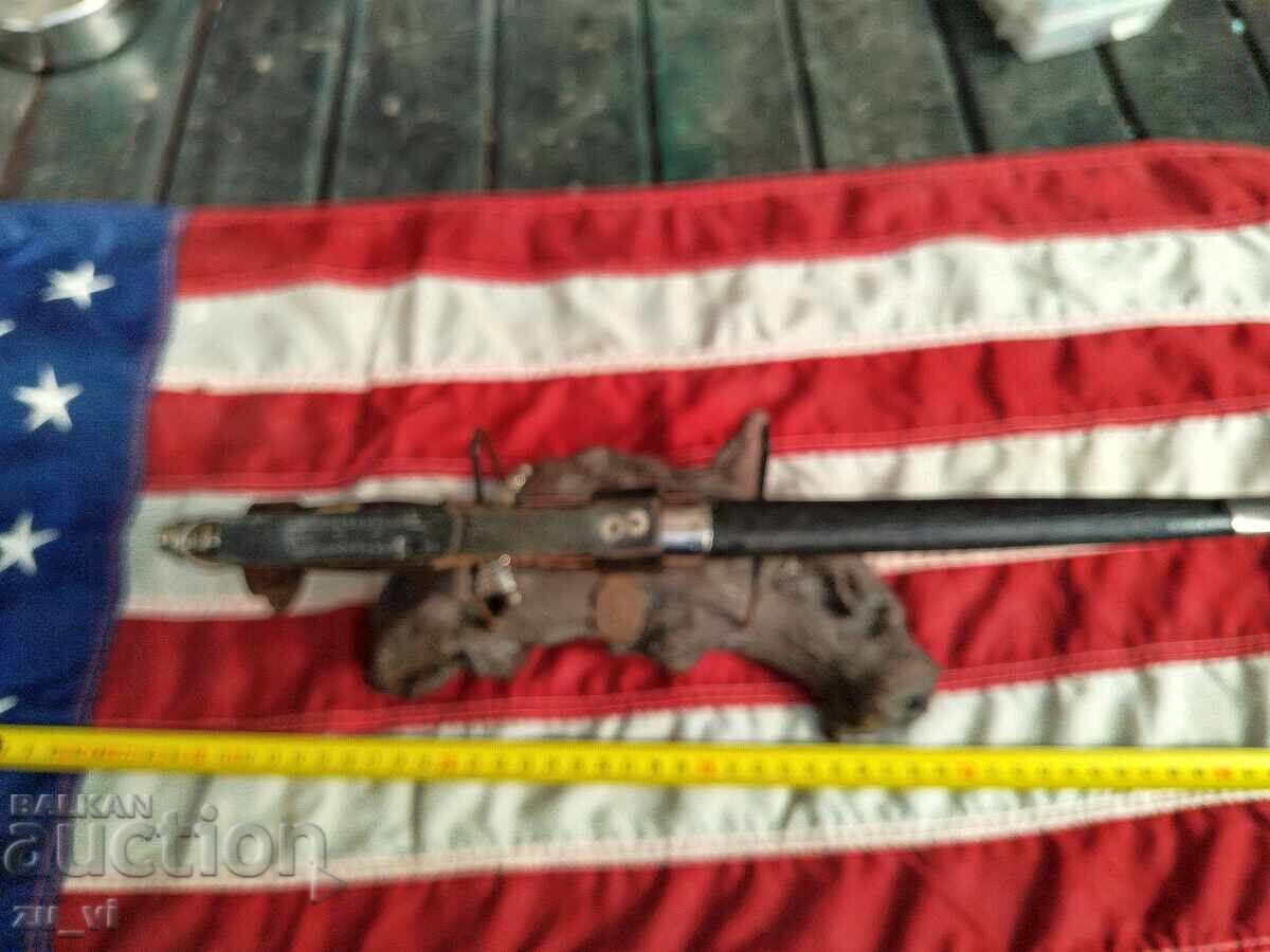 Γερμανικό στιλέτο 8 με τιμή 600.00 BGN | € 306.78