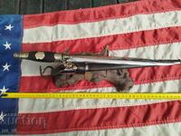 Γερμανικό στιλέτο 8