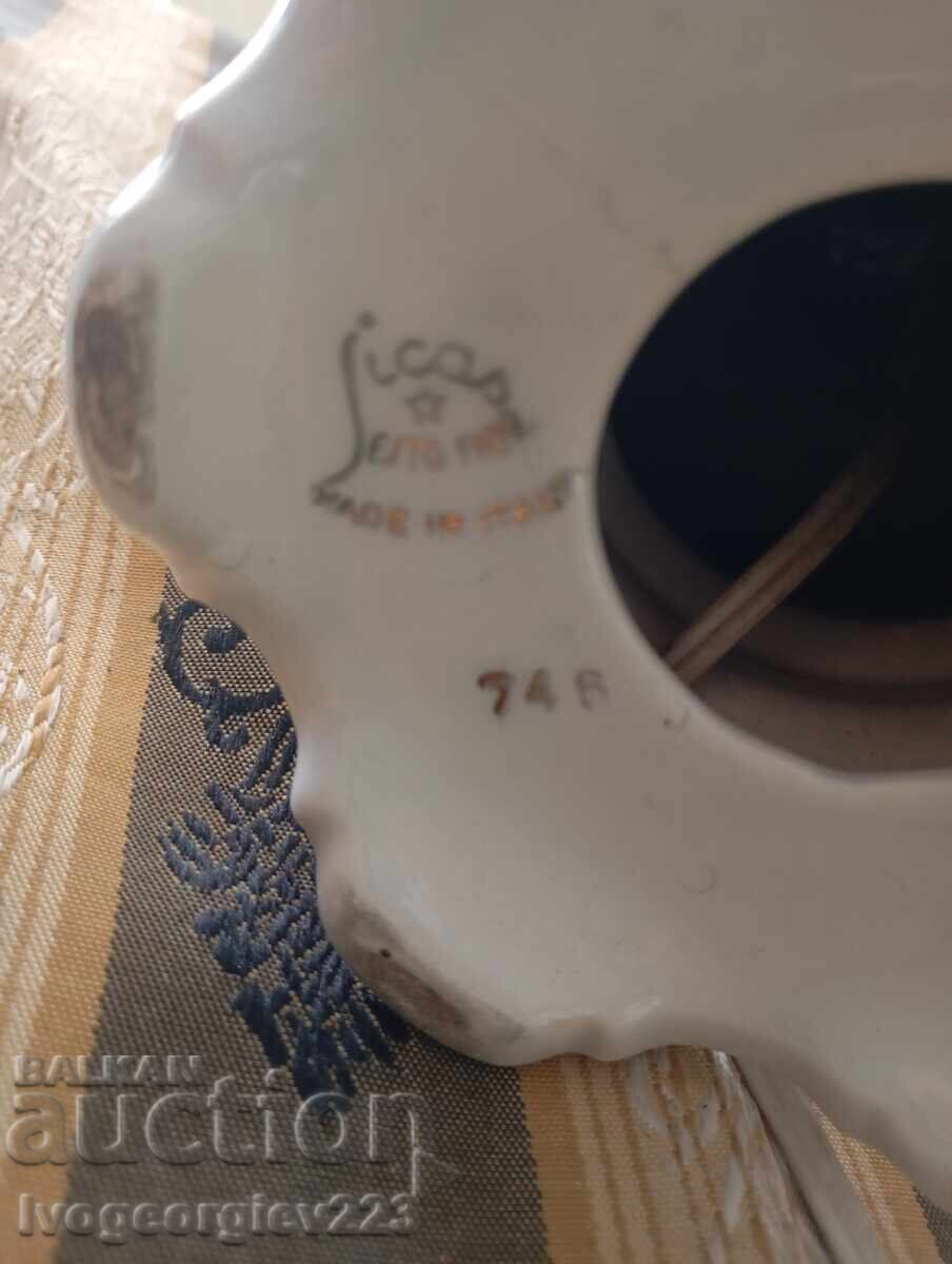 Барокова настолна лампа - 7