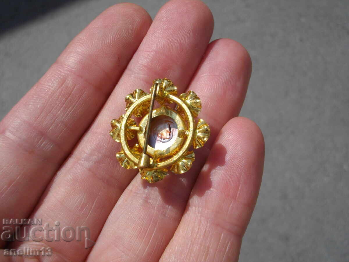 ΜΙΑ ΠΑΛΙΑ ΕΠΙΧΡΥΣΤΗ ΚΑΡΦΙΛΑ - 5 ΜΙΑ ΠΑΛΙΑ ΕΠΙΧΡΥΣΤΗ ΚΑΡΦΙΛΑ - 5