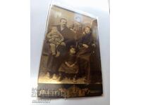 Fotografie de tablou din carton Krapchanski și Gezejiyski Vratsa