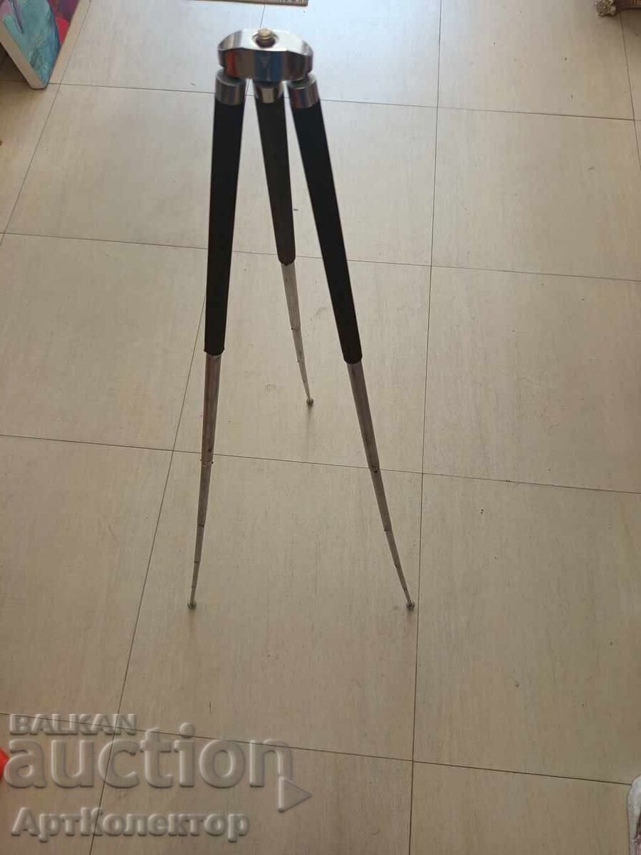 Livrarea Trepied trepied pentru aparat foto vechi, stativ foto