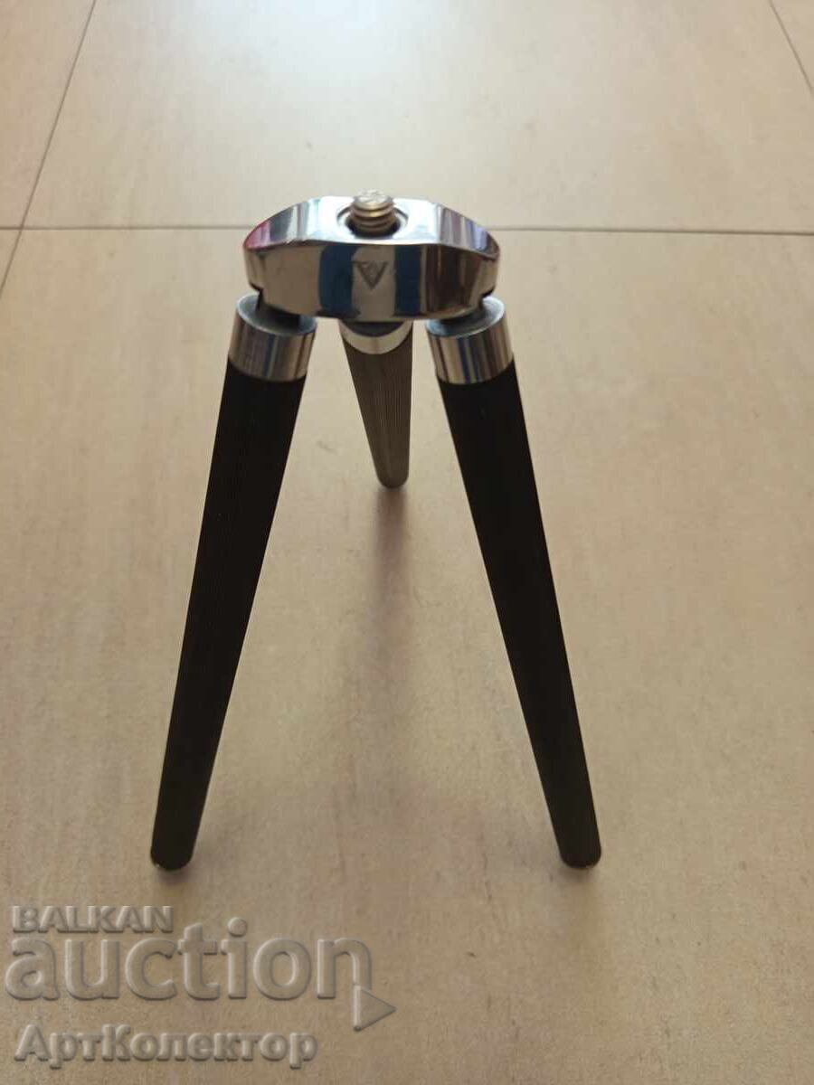 Trepied trepied pentru aparat foto vechi, stativ foto