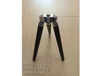 Trepied trepied pentru aparat foto vechi, stativ foto