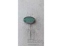 Technoexport Bulgaria Badge