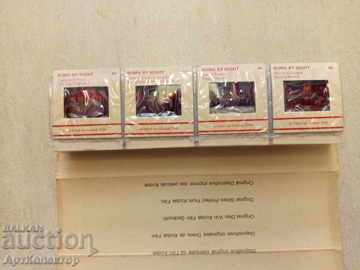 Auction Slides Rome Auction Slides Rome