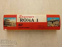 Diapozitive Roma Roma