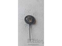 Insigna Georgi Dimitrov