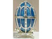 Яйце на Фаберже / 21