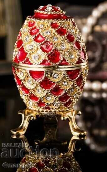 Fabergé Egg / 20