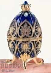 Auction  Fabergé Egg / 18