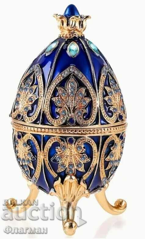 Livrarea Ou Faberge / 18