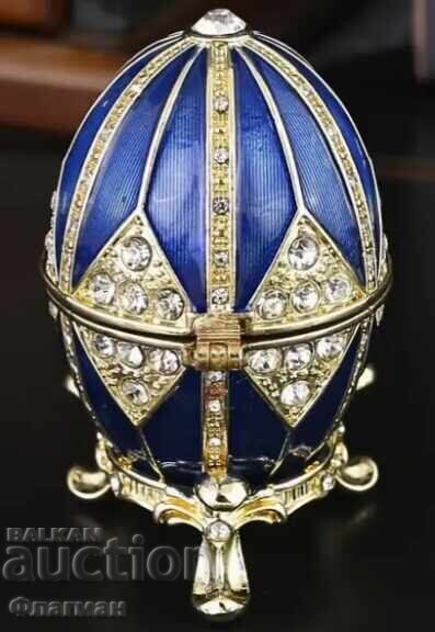 Fabergé Egg / 22 - 5