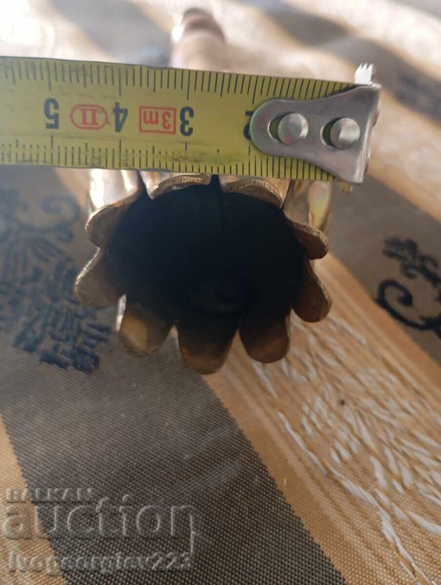 Παράδοση Παλιό κουδούνι, καμπάνα Παράδοση Παλιό κουδούνι, καμπάνα