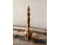 Clopoțel vechi, clopoțel