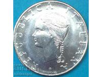 100 λιρέτες 1979 Ιταλία FAO