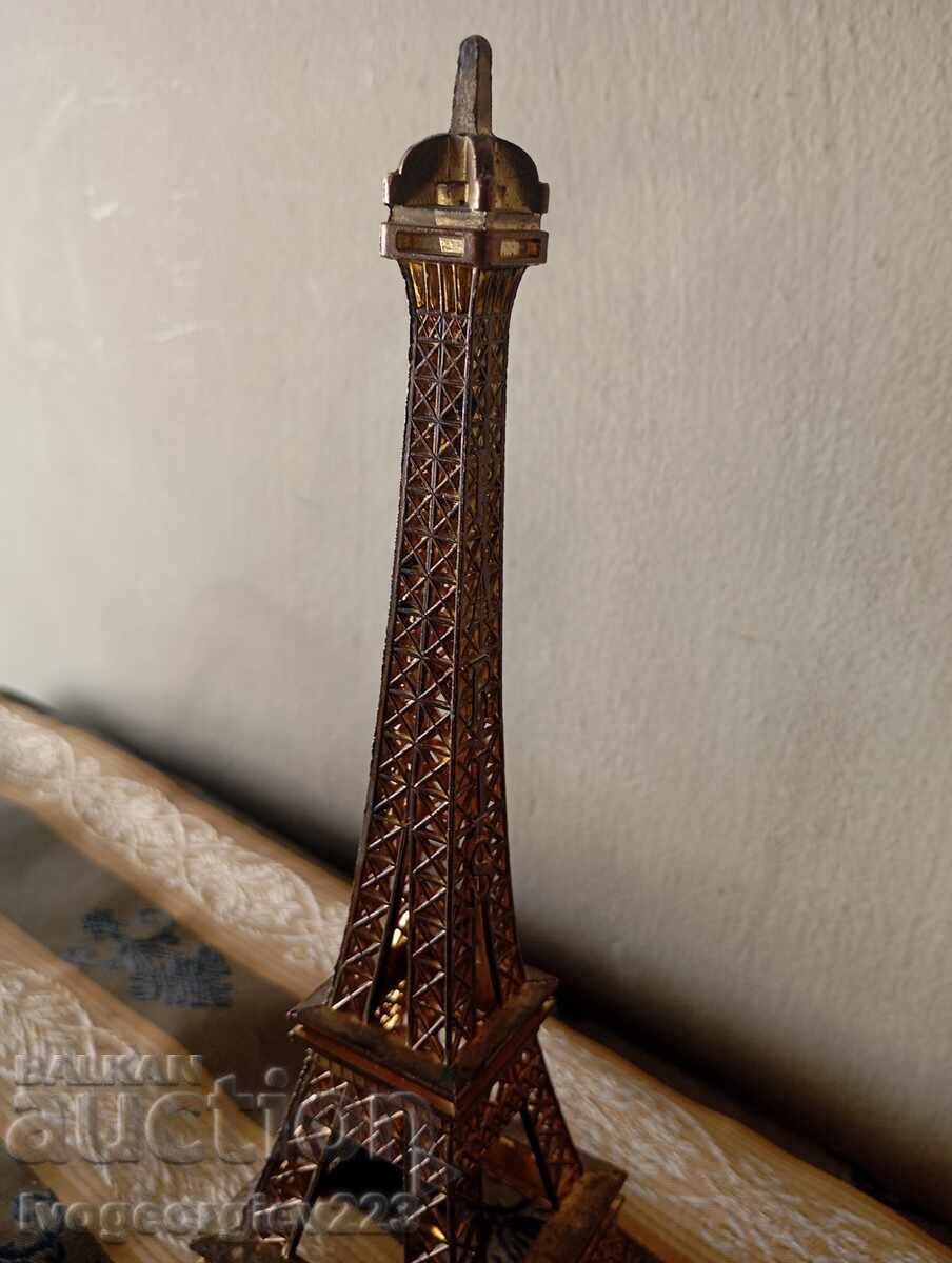 Auction  Eiffel Tower