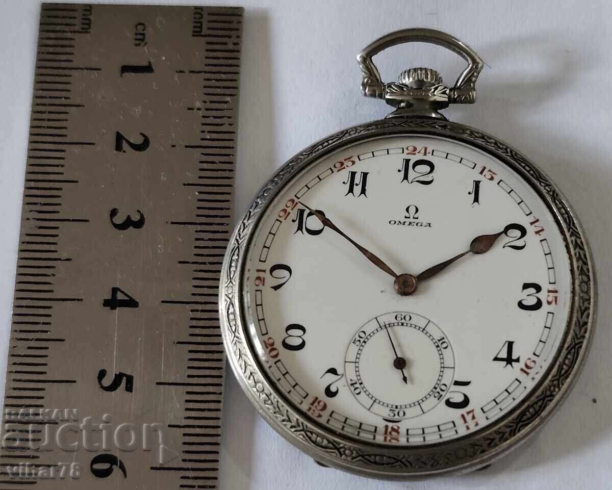 ΣΠΑΝΙΟ ΡΟΛΟΙ ΤΣΕΠΗΣ OMEGA-OMEGA με τιμή 599.99 BGN | € 306.77