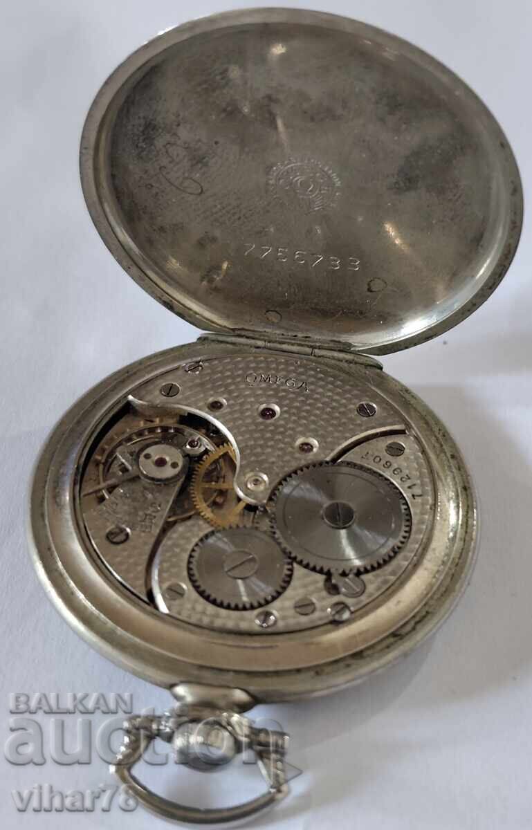 ΣΠΑΝΙΟ ΡΟΛΟΙ ΤΣΕΠΗΣ OMEGA-OMEGA - 5