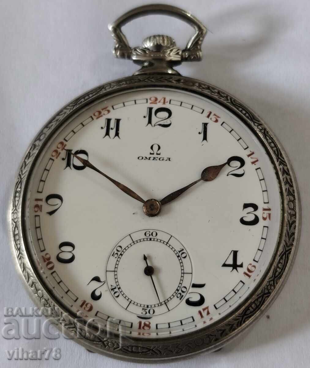 ΣΠΑΝΙΟ ΡΟΛΟΙ ΤΣΕΠΗΣ OMEGA-OMEGA