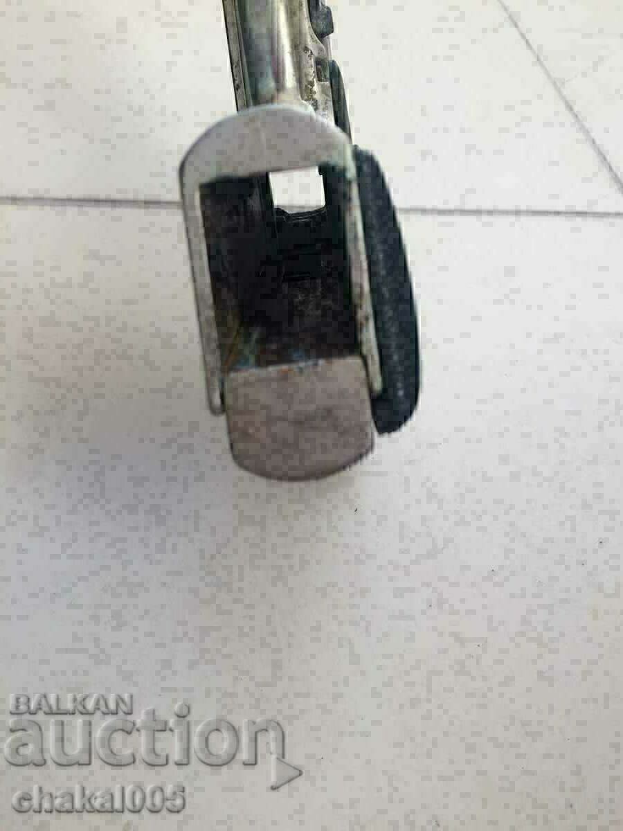 Για ανταλλακτικά - 6 Για ανταλλακτικά - 6