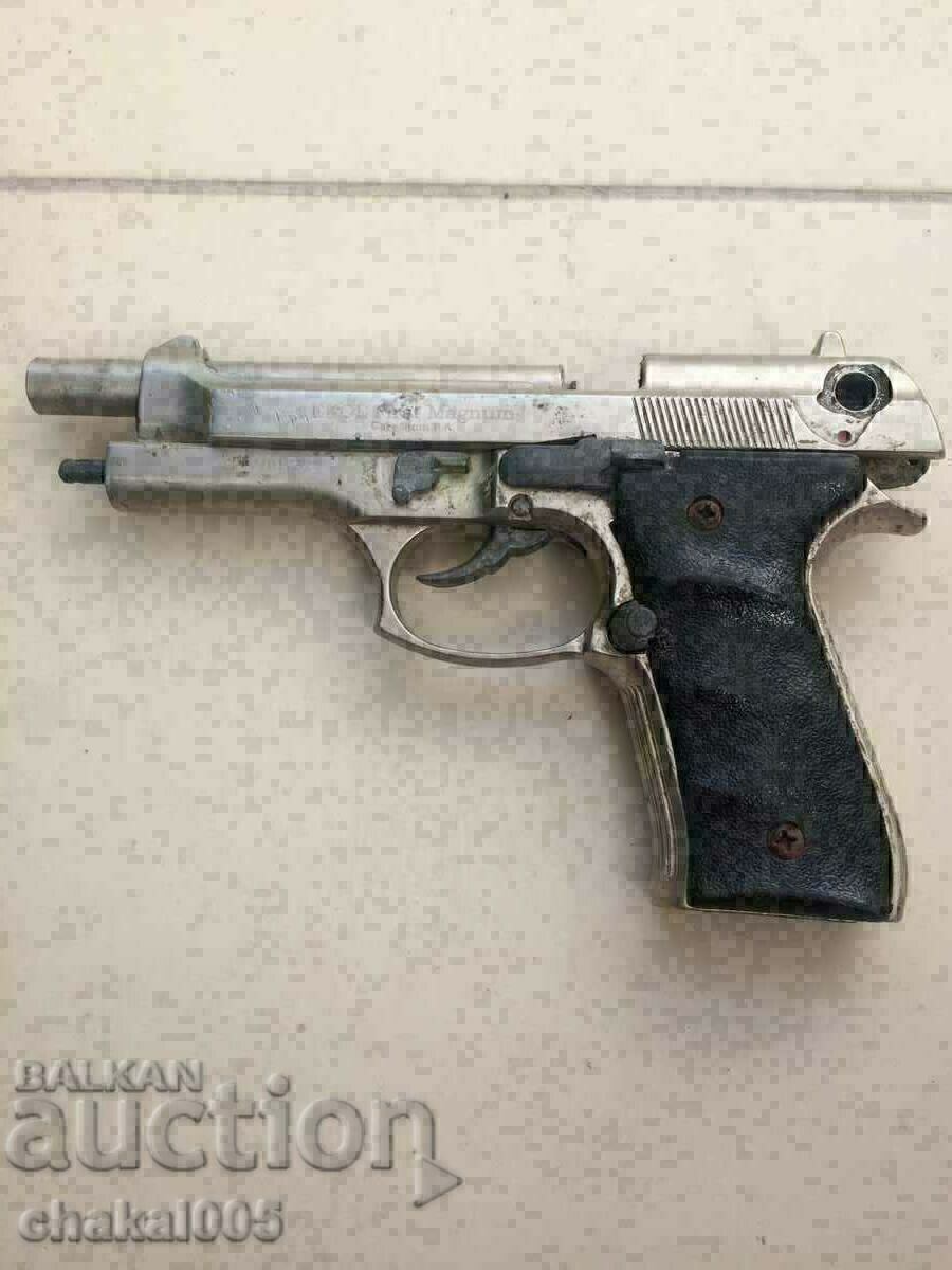 Για ανταλλακτικά Για ανταλλακτικά