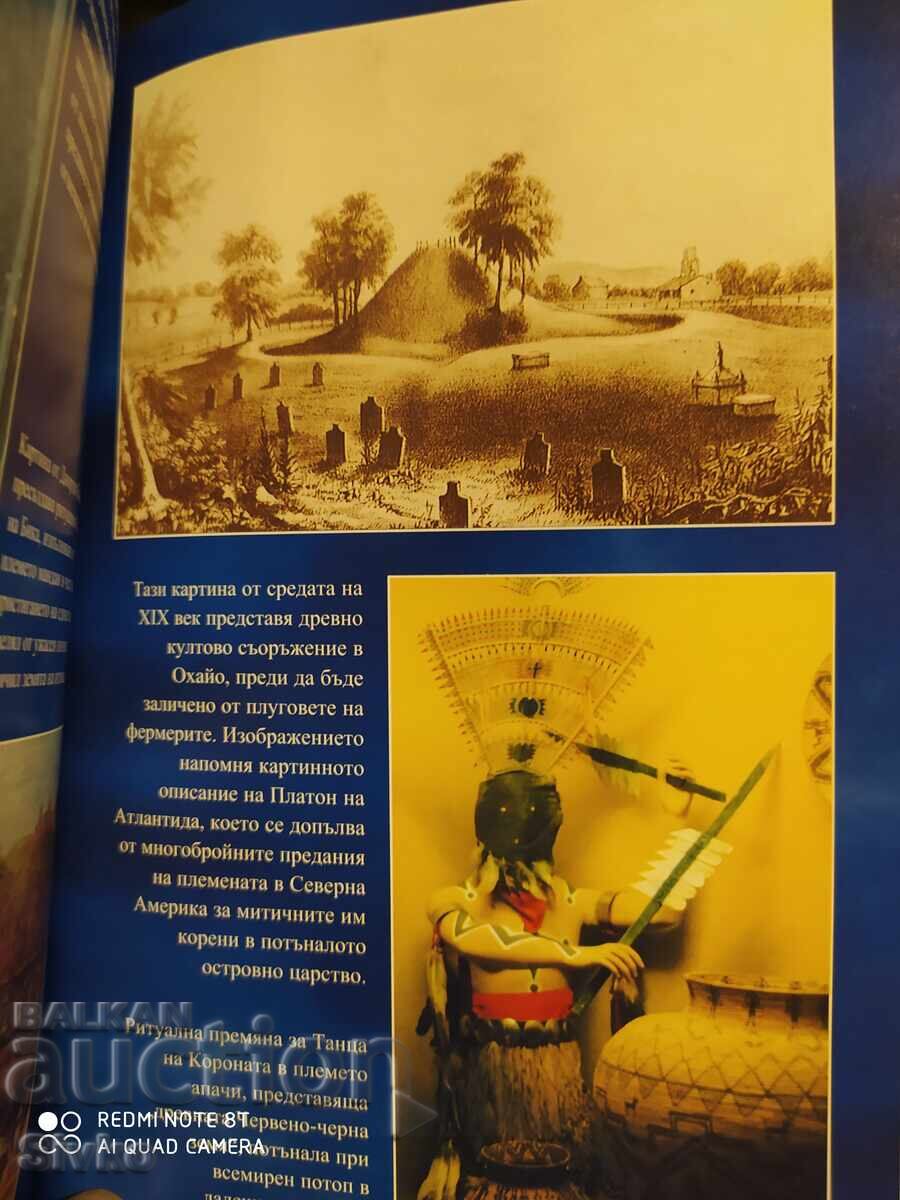 Supraviețuitorii Atlantidei, influența atlantiilor asupra antichității - 5 Supraviețuitorii Atlantidei, influența atlantiilor asupra antichității - 5