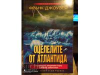 Supraviețuitorii Atlantidei, influența atlantiilor asupra antichității