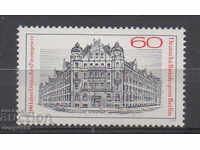 1977. Берлин. 100 г. от издаването на патенти.