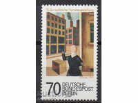 1977. Berlin. Expoziție de artă