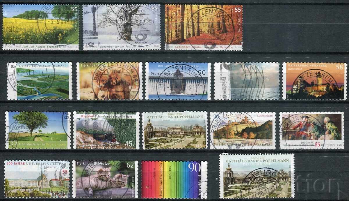 Австралия USED - разни Австралия USED - разни