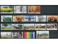 Australia USED - Various