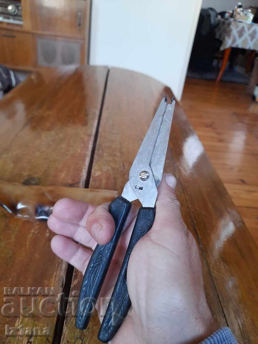 Стара Лозарска,овощарска Ножица,Ножици - 6