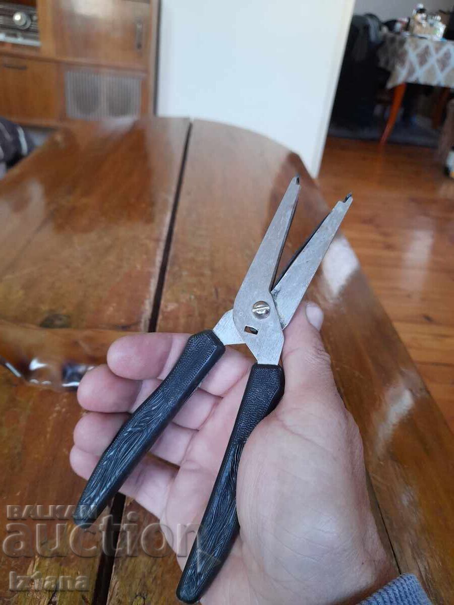 Стара Лозарска,овощарска Ножица,Ножици - 7