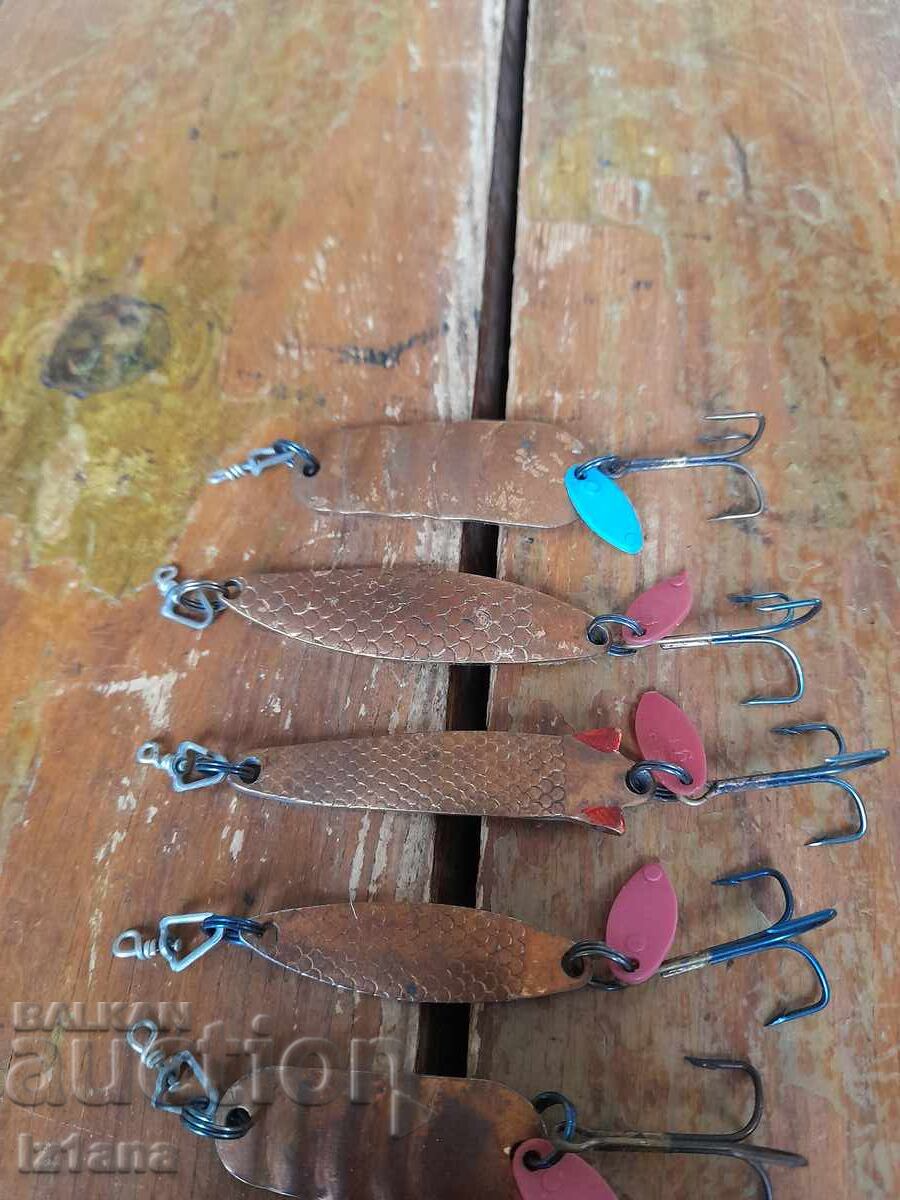 Παλιά λάμψη, λάμψη με τιμή 110.00 BGN | € 56.24