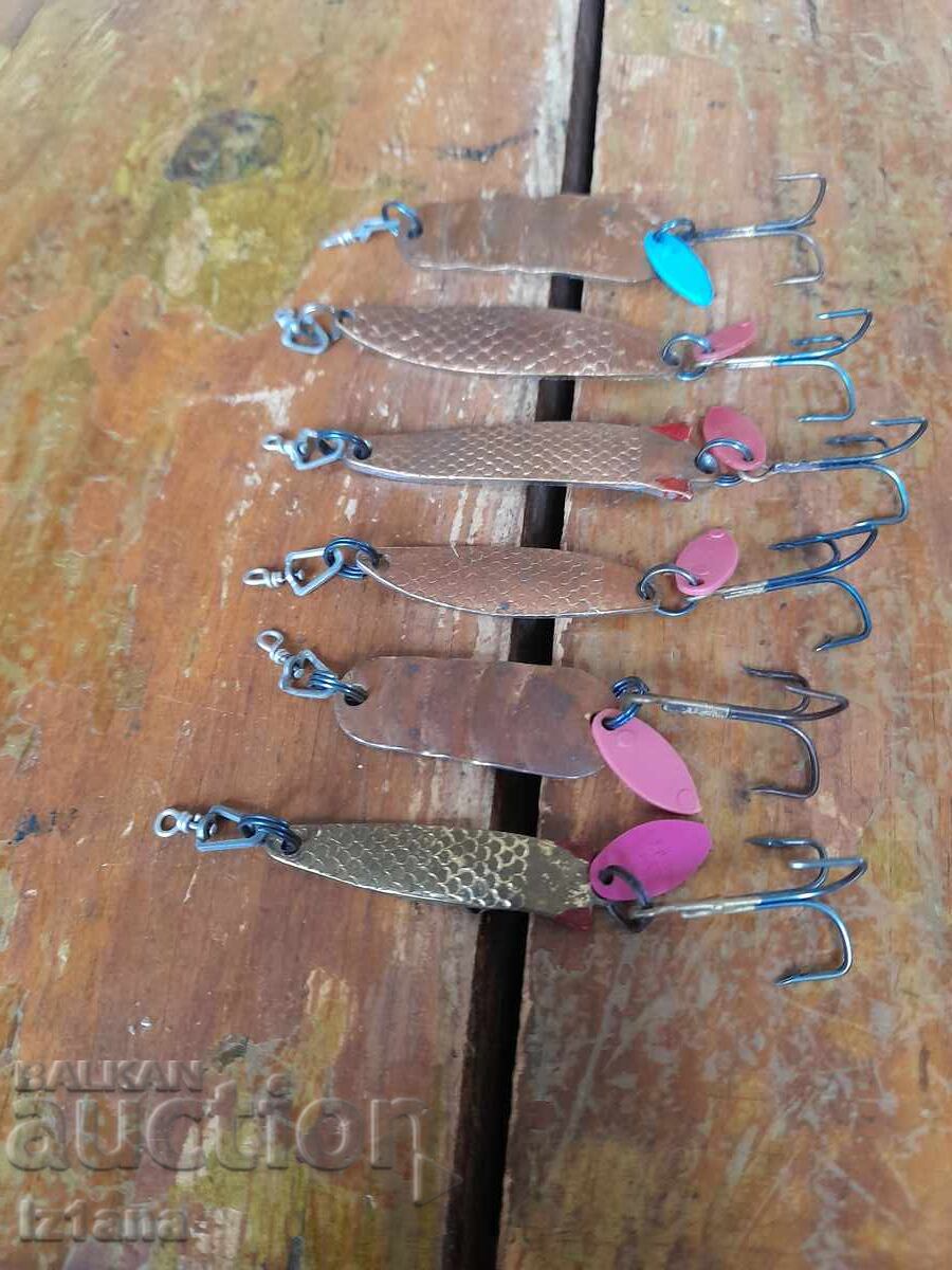 Δημοπρασία Παλιά λάμψη, λάμψη