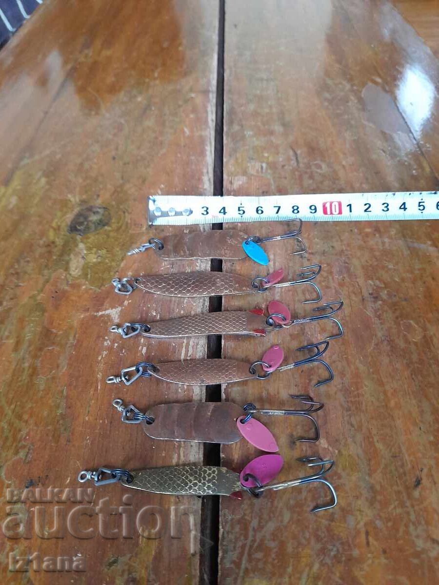 Παράδοση Παλιά λάμψη, λάμψη