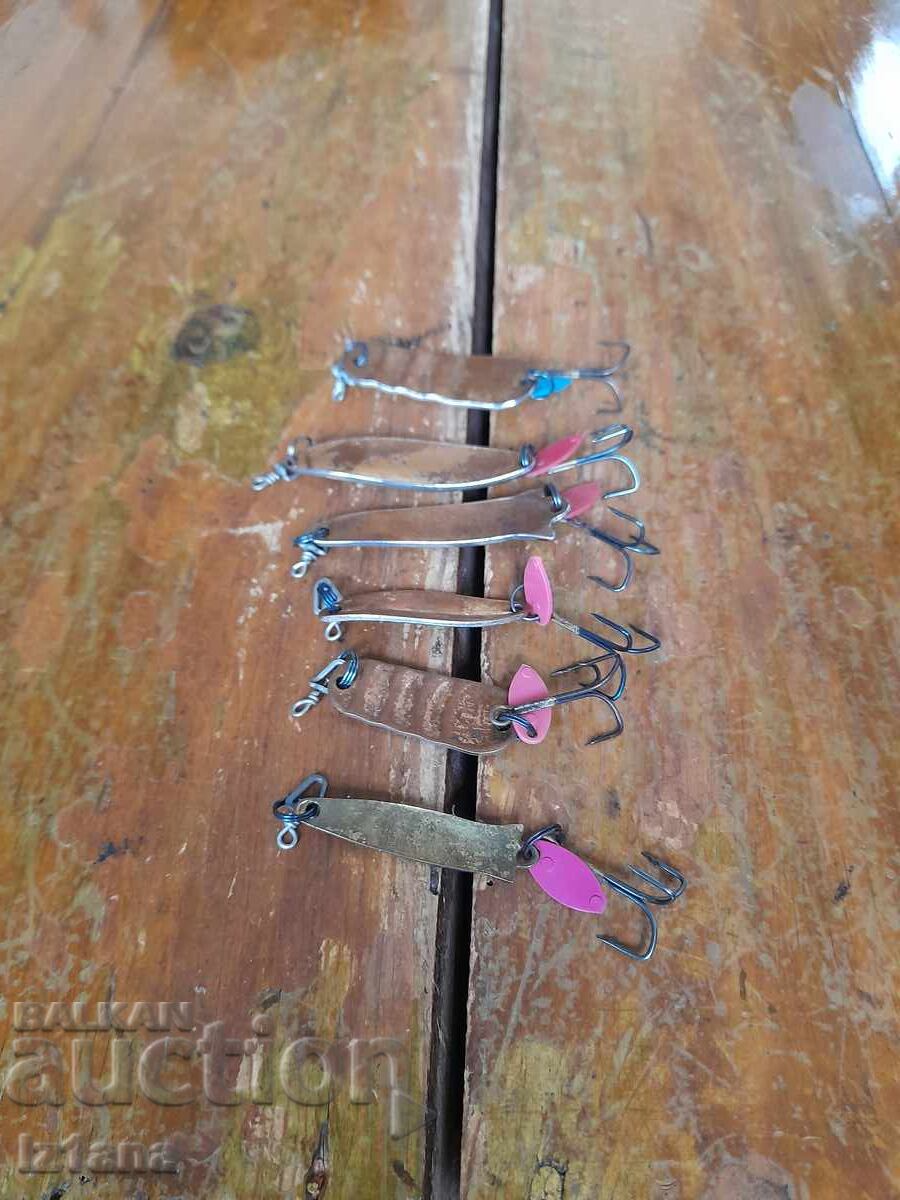 Παλιά λάμψη, λάμψη - 5