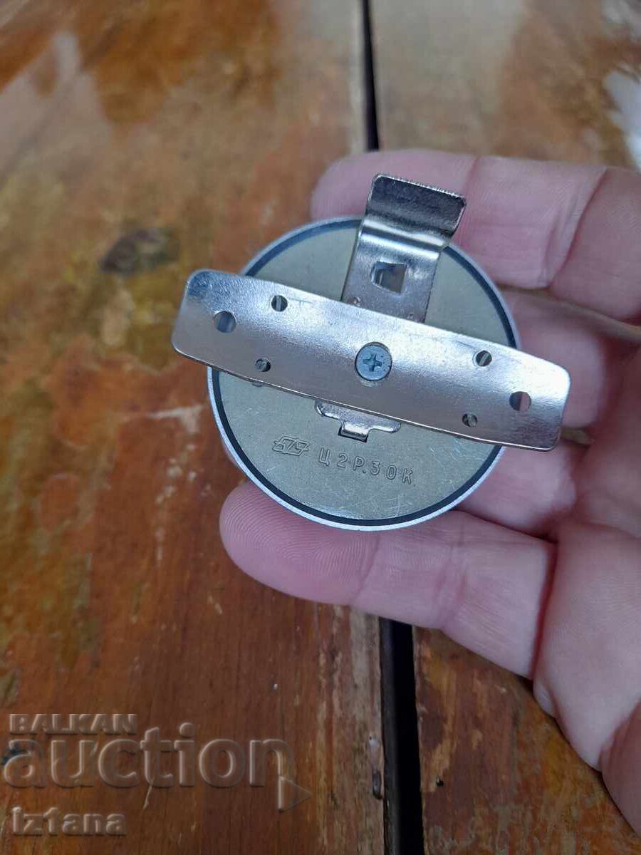 Old fishing reel - 5