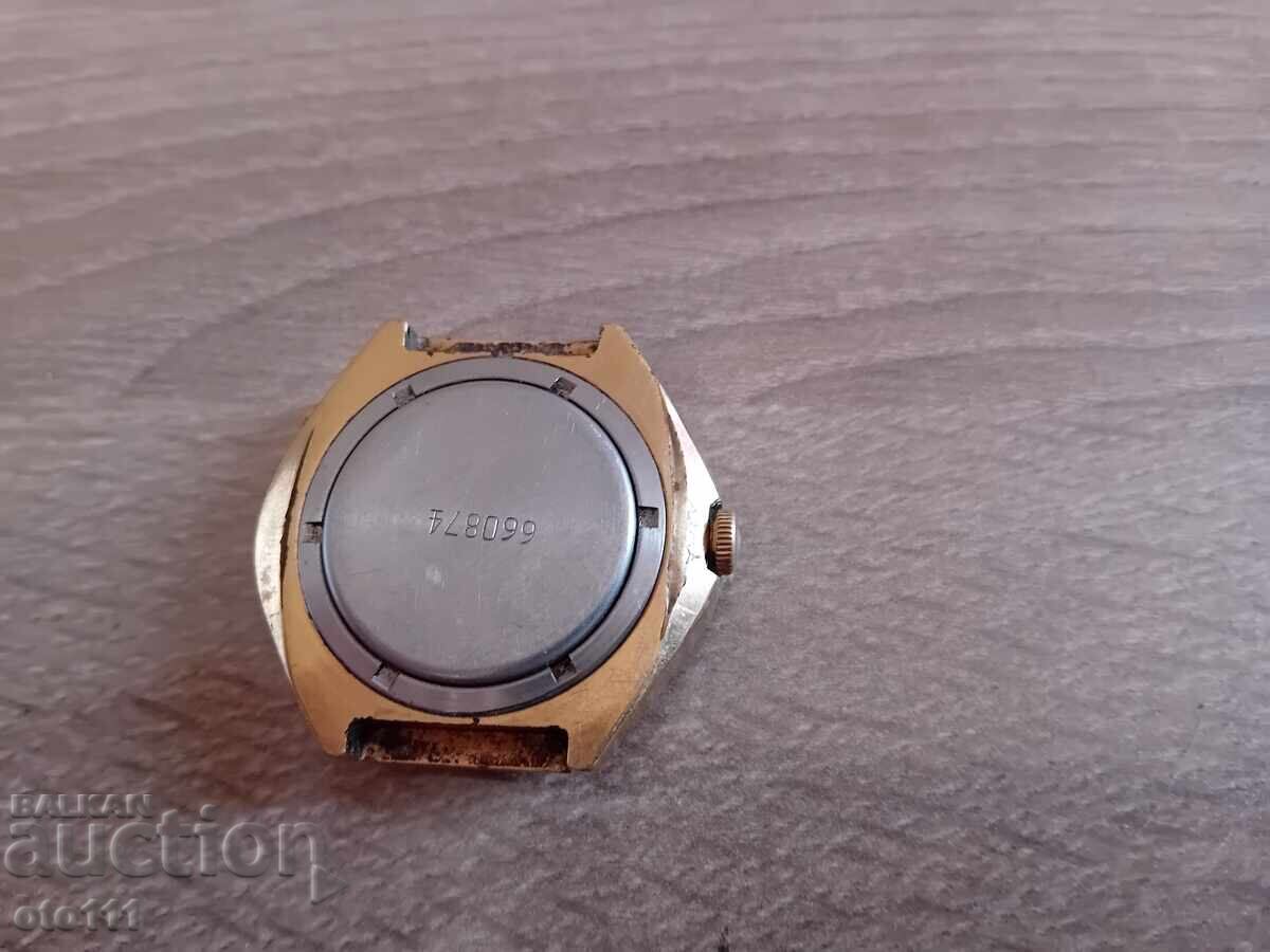 Auction POLJOT - FLIGHT - STADIUM - AU 10 Auction POLJOT - FLIGHT - STADIUM - AU 10