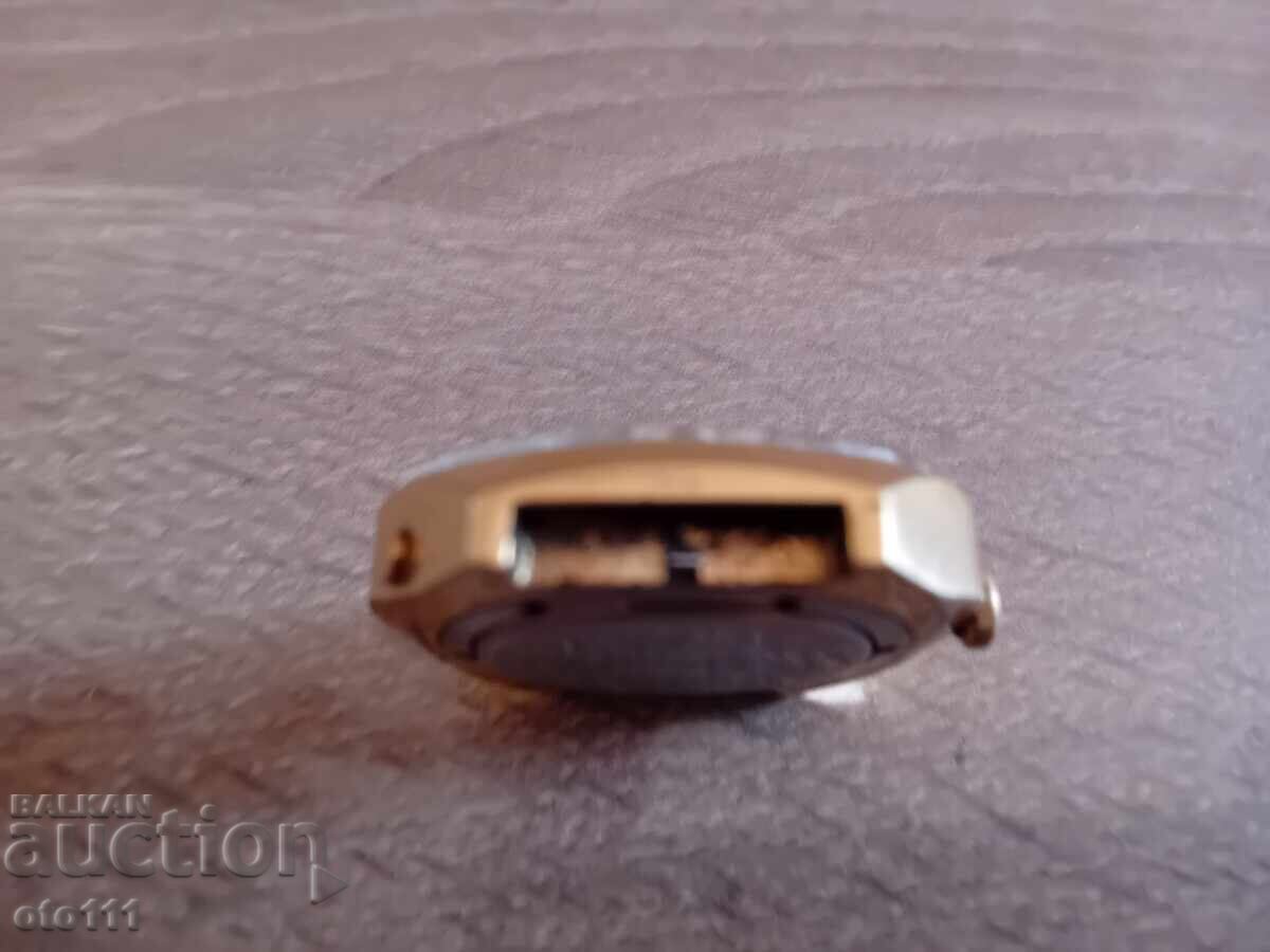 Delivery of POLJOT - FLIGHT - STADIUM - AU 10 Delivery of POLJOT - FLIGHT - STADIUM - AU 10