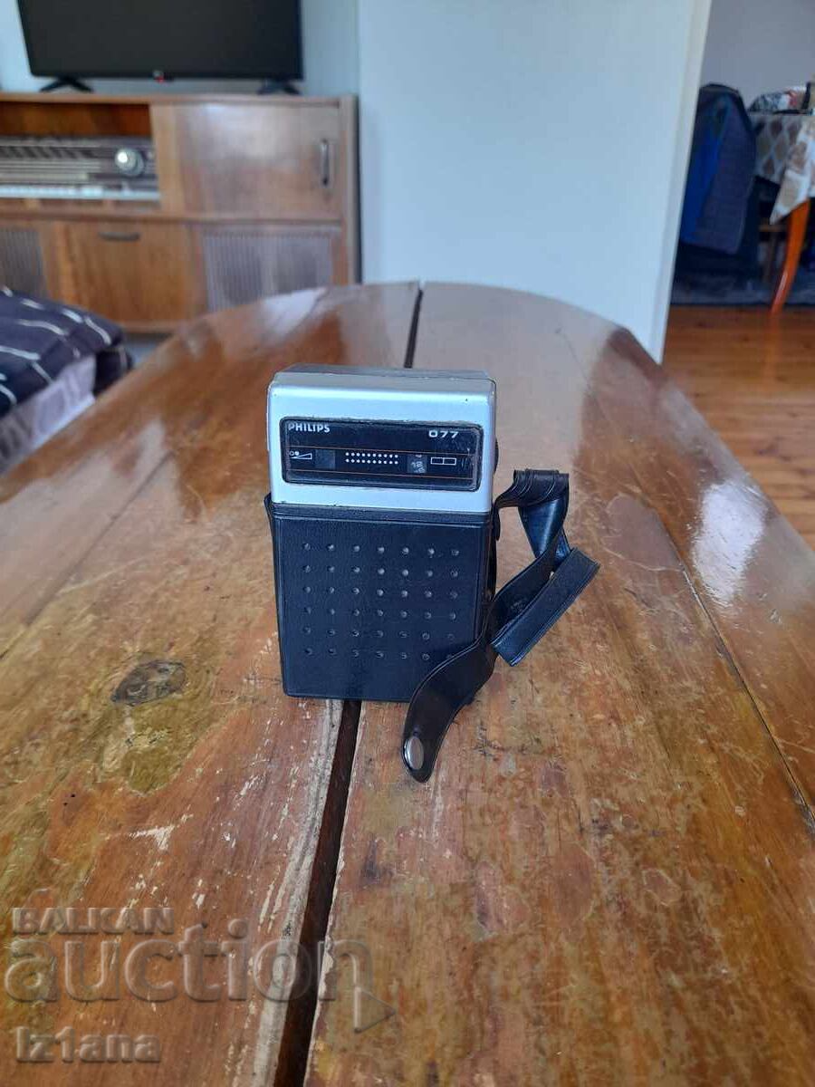 Radio vechi, receptor radio Philips, Philips Radio vechi, receptor radio Philips, Philips