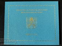 Vatican 2019 - Complete set from 1 cent to 2 euro BU!