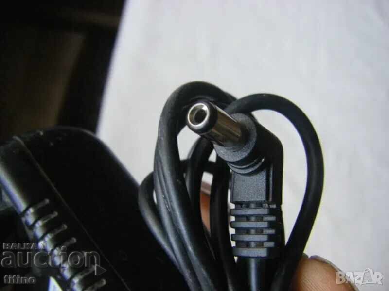Livrarea Adaptor AC funcțional 100V-240V/DC 12V, 1200mA cu jack 3.5mm
