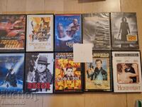 Ταινίες σε DVD DVD 10 τμχ 03